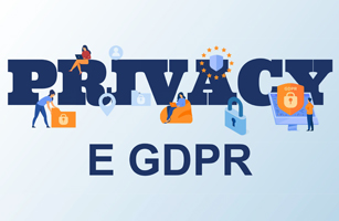 Privacy e GDPR