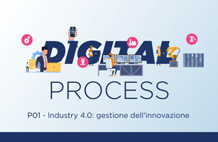 Industry 4.0: gestione dell'innovazione