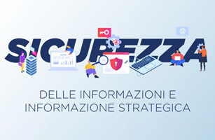 Sicurezza delle informazioni e informazione strategica