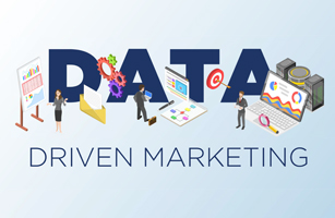 Data Driven Marketing